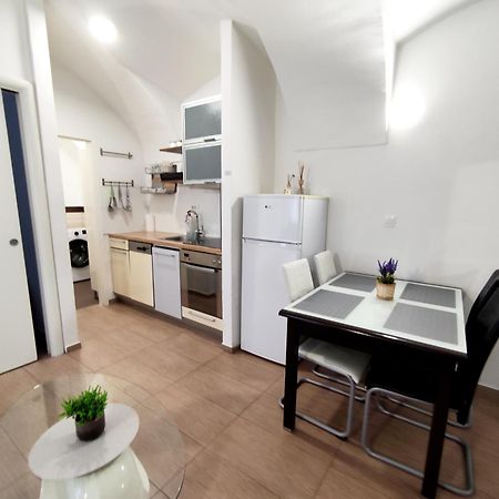 Studio Apartment Sisters 3-4 Lublana Zewnętrze zdjęcie