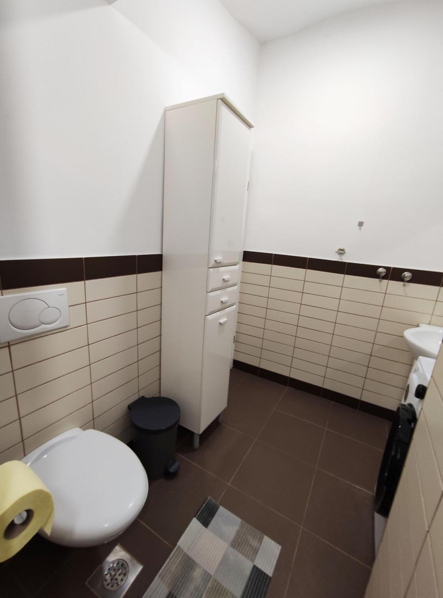 Studio Apartment Sisters 3-4 Lublana Zewnętrze zdjęcie