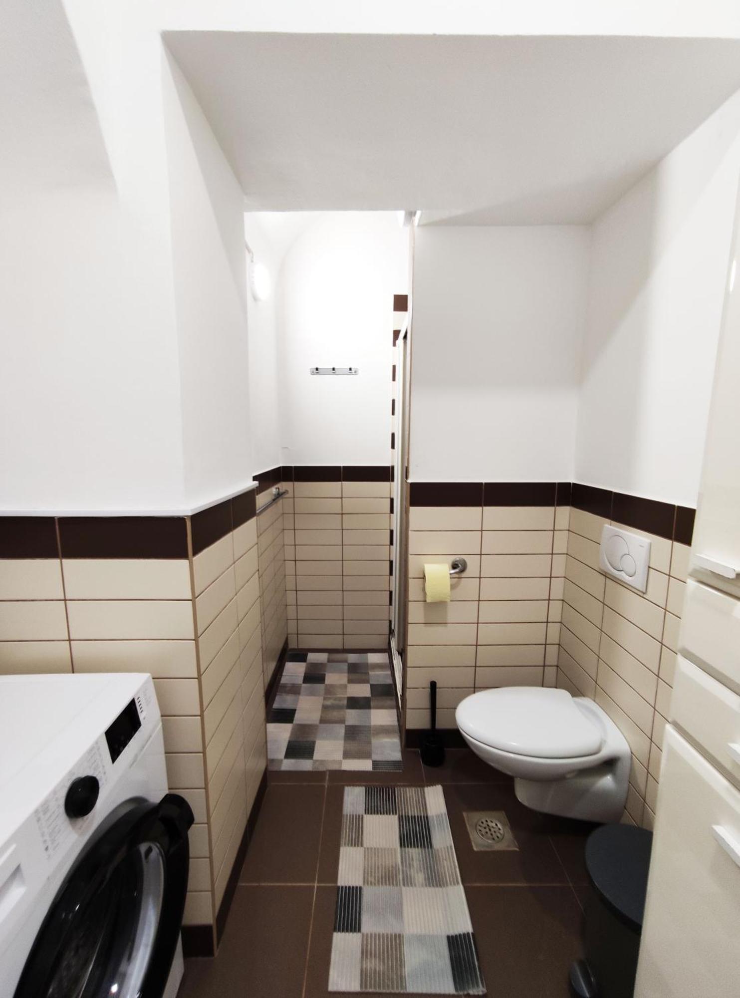Studio Apartment Sisters 3-4 Lublana Zewnętrze zdjęcie