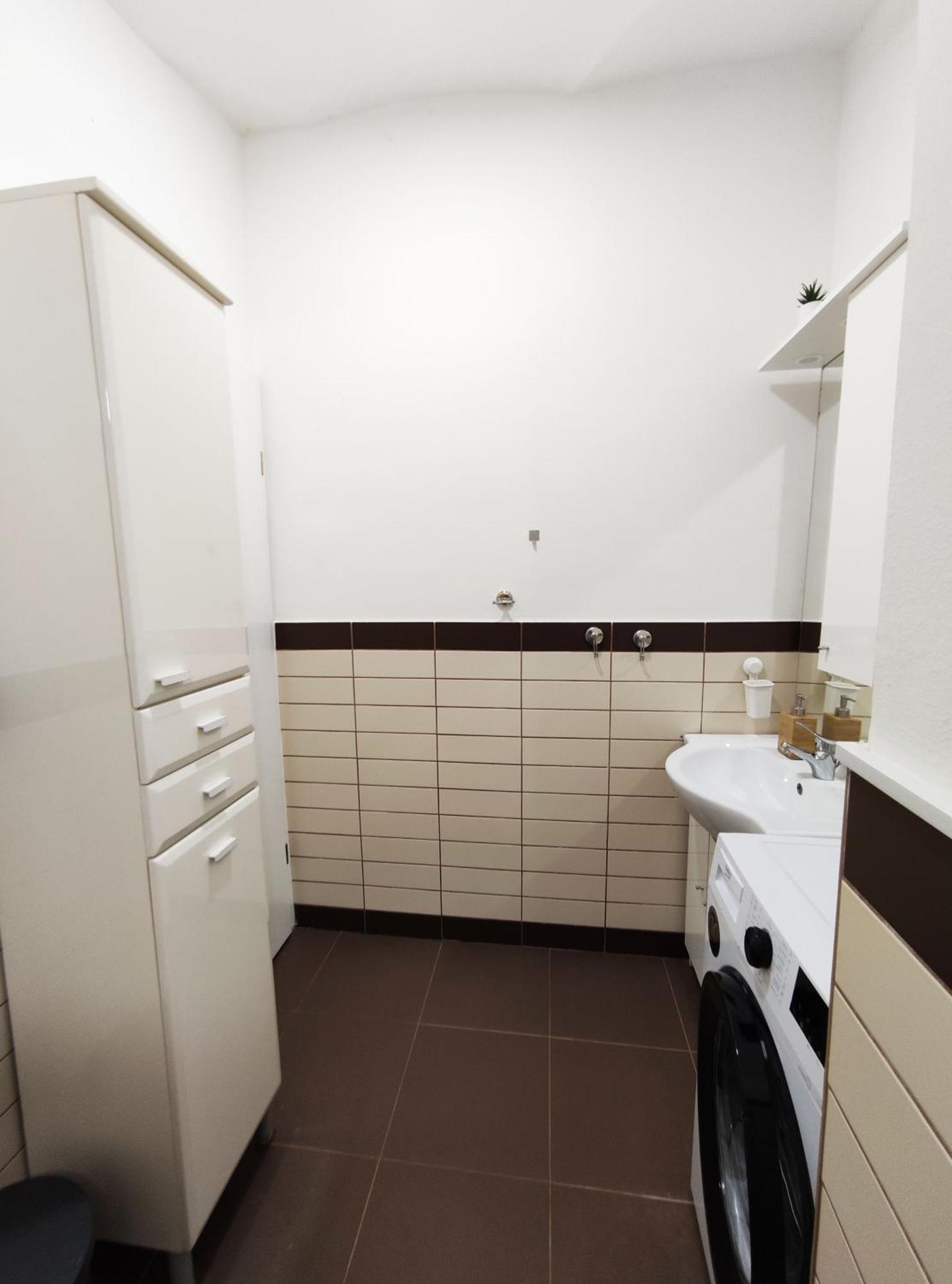Studio Apartment Sisters 3-4 Lublana Zewnętrze zdjęcie