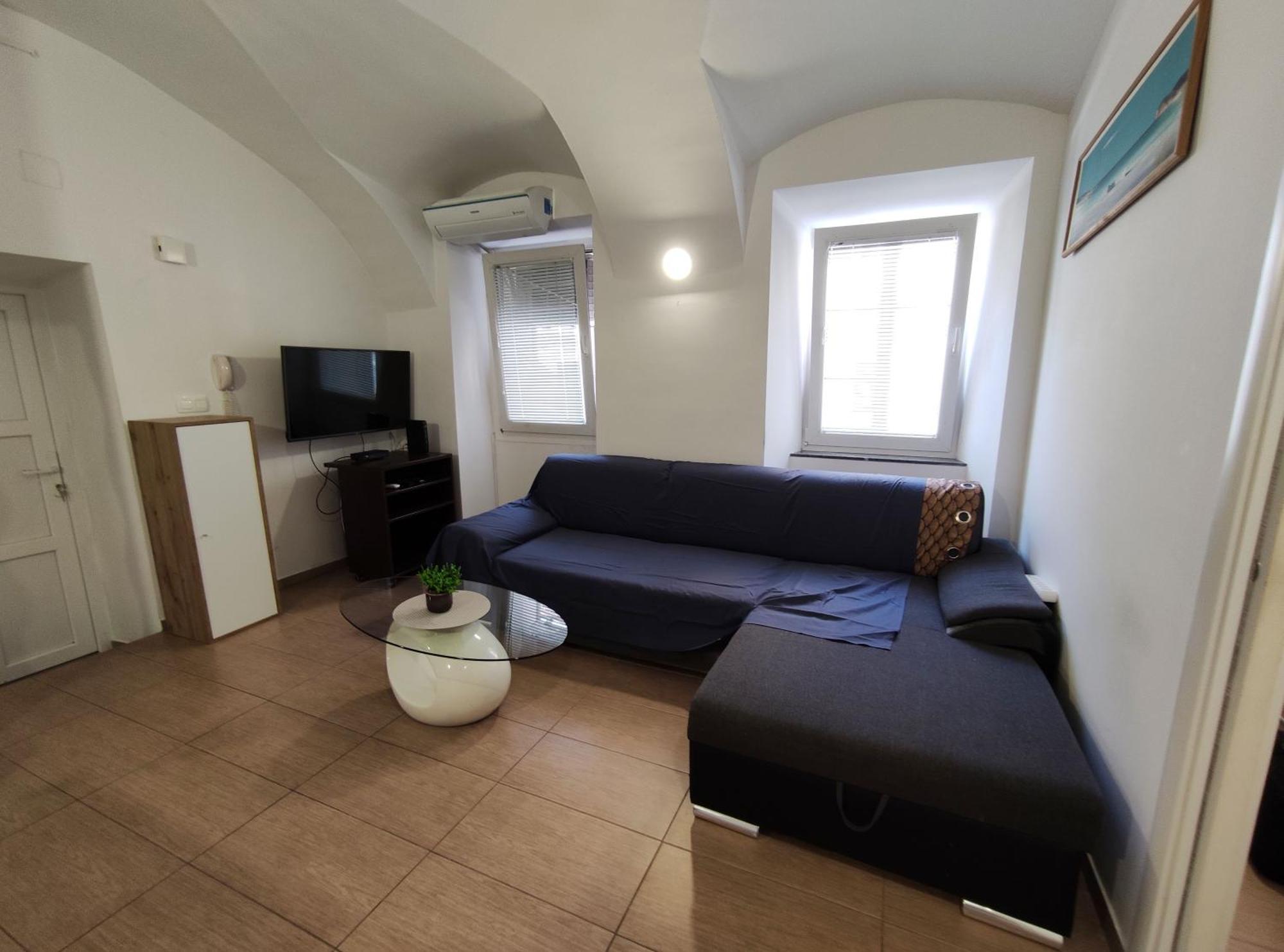 Studio Apartment Sisters 3-4 Lublana Zewnętrze zdjęcie