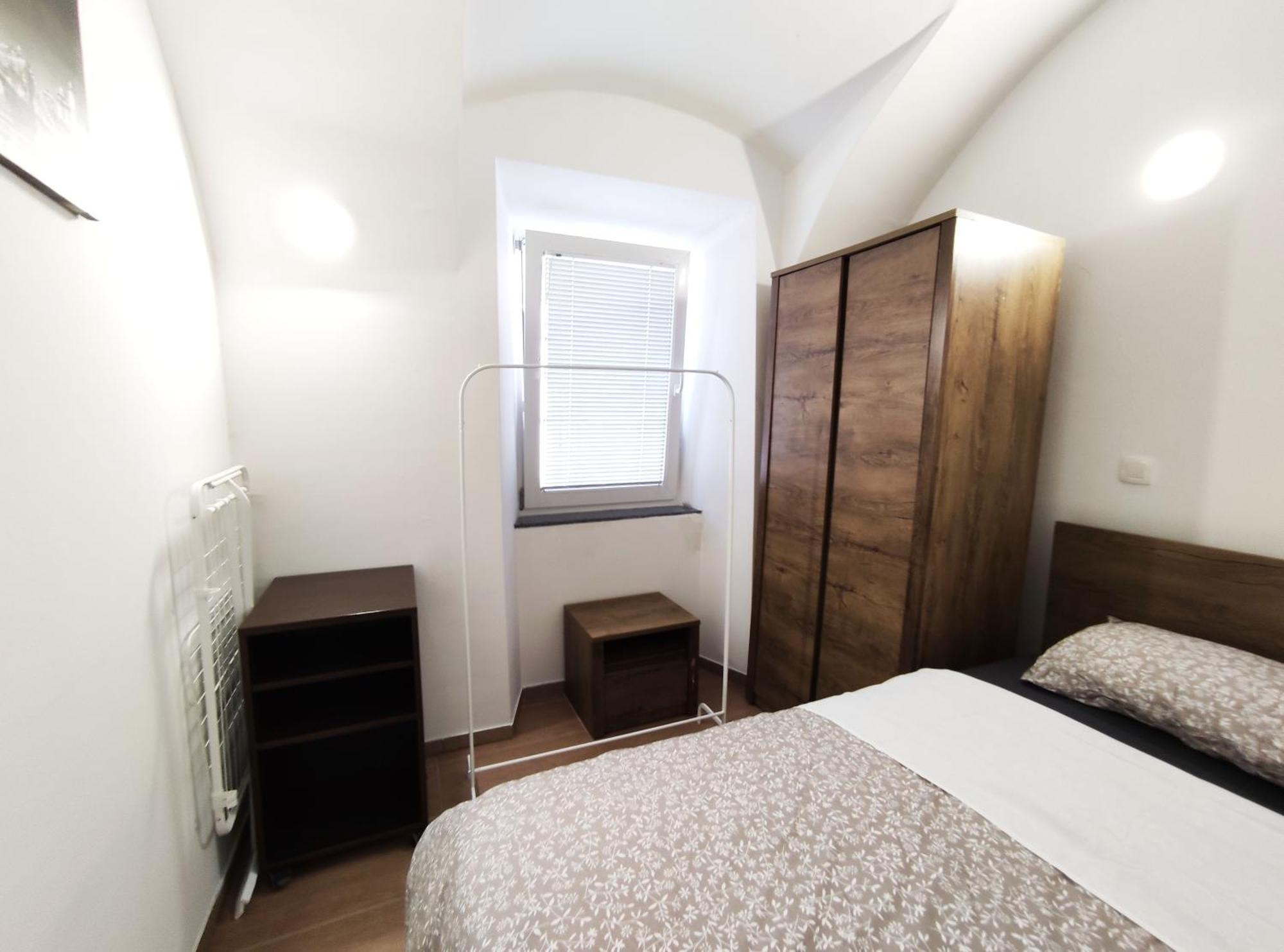 Studio Apartment Sisters 3-4 Lublana Zewnętrze zdjęcie