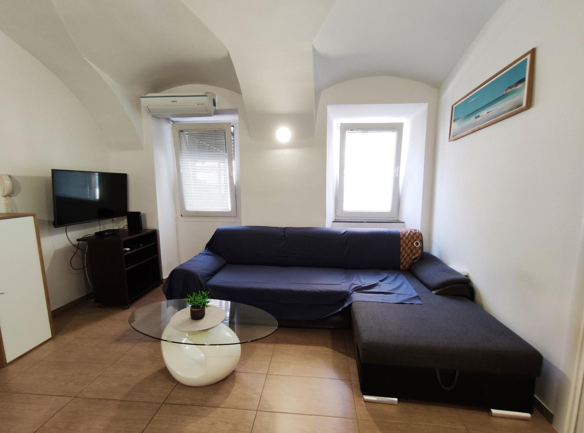 Studio Apartment Sisters 3-4 Lublana Zewnętrze zdjęcie