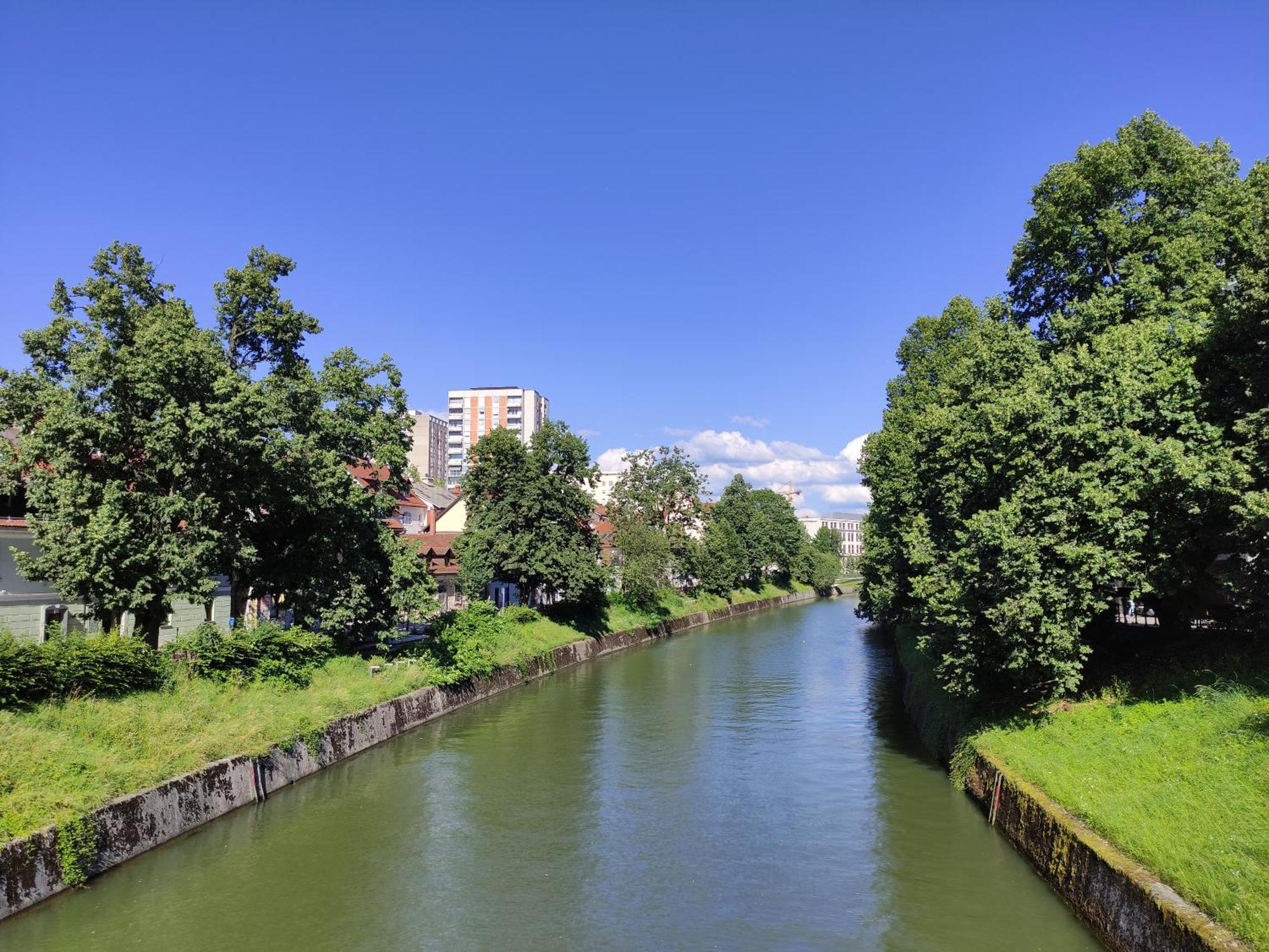 Studio Apartment Sisters 3-4 Lublana Zewnętrze zdjęcie