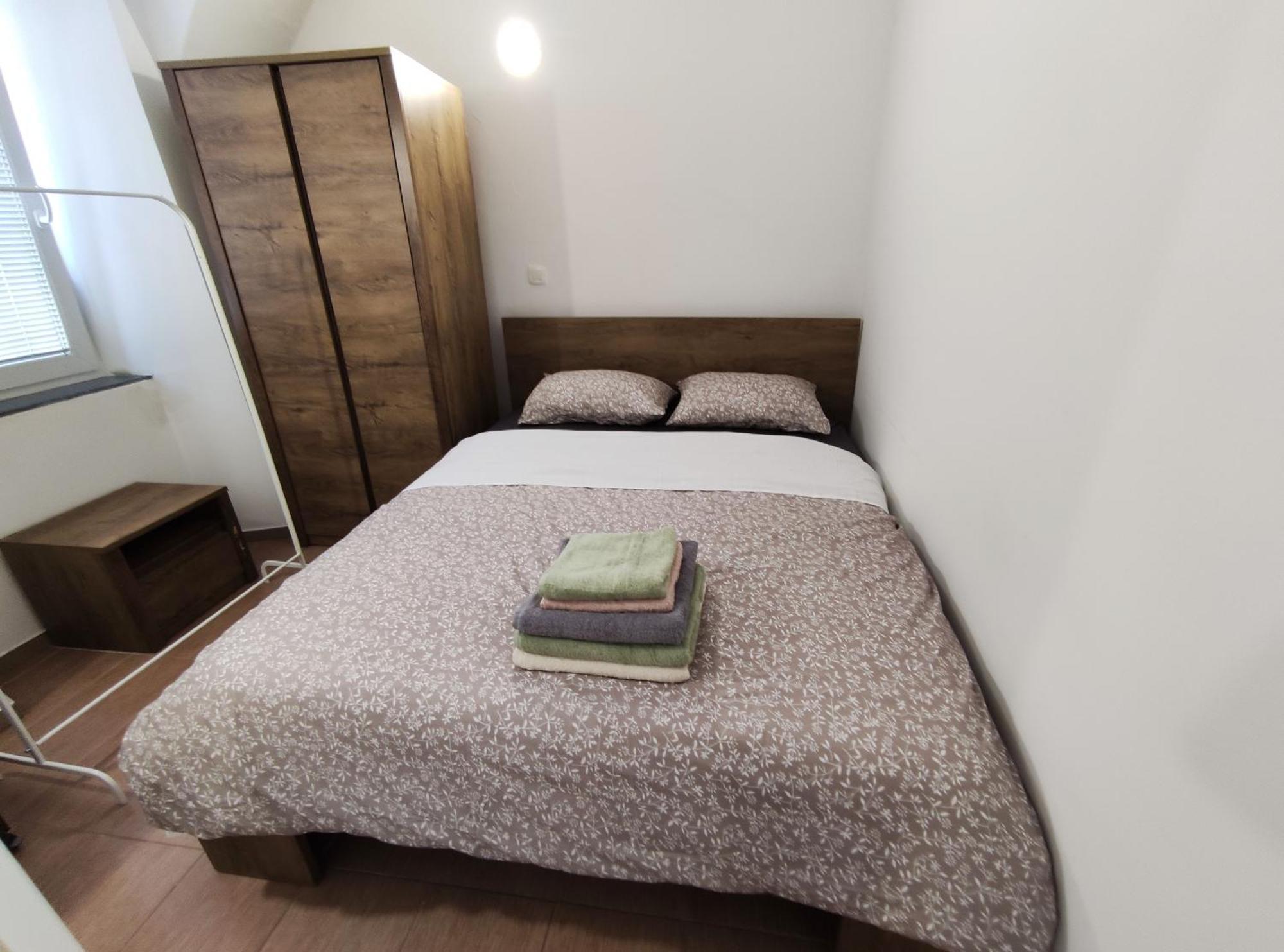 Studio Apartment Sisters 3-4 Lublana Zewnętrze zdjęcie
