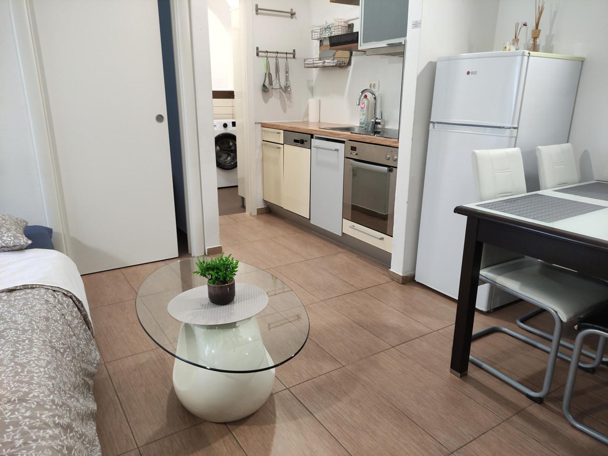 Studio Apartment Sisters 3-4 Lublana Zewnętrze zdjęcie